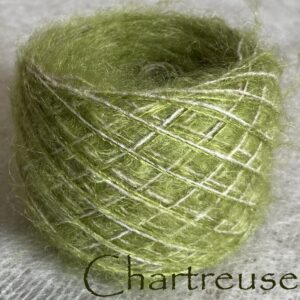 Chartreuse: