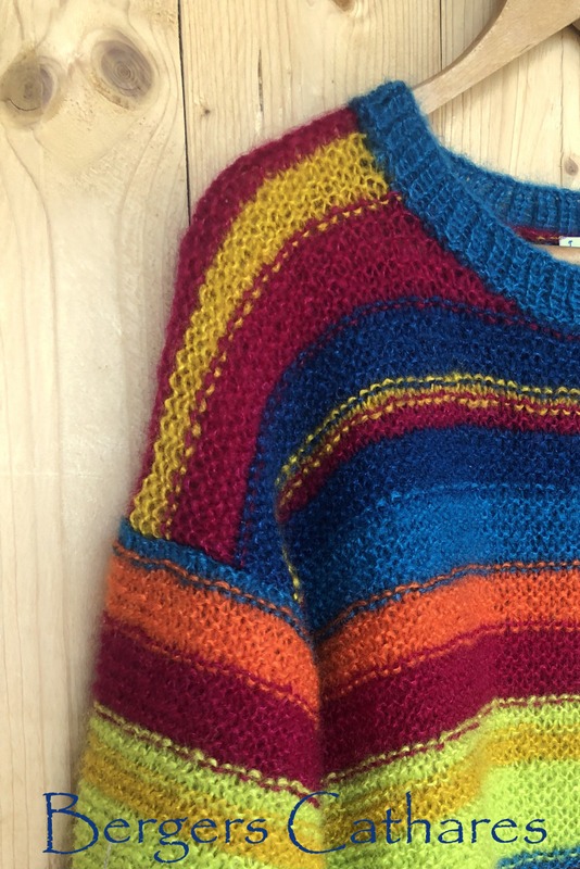 Arrivage laine Alizé a tricoter avec - Créanous Longueau