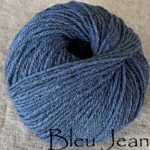 Bleu Jean..