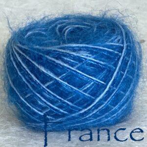 Bleu France: