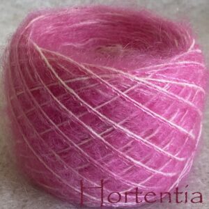 Hortentia: