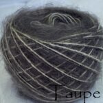 Taupe: