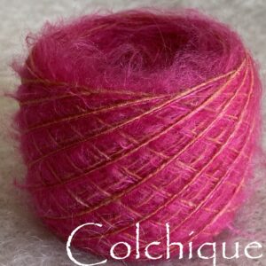 Colchique: