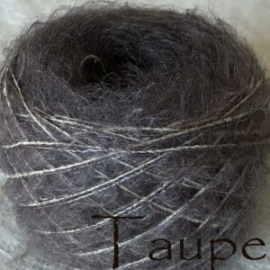 Taupe: