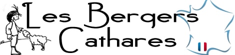 Les Bergers Cathares – mohair et laine produits à la ferme en Ariège