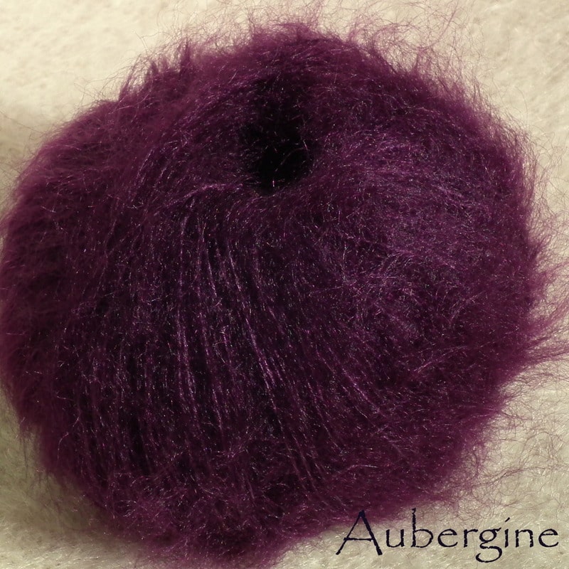 Aubergine-P24