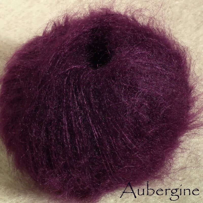 Aubergine-P24