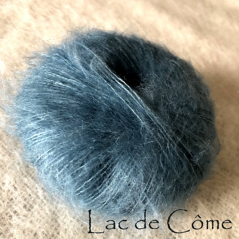 Lac de Come-P24
