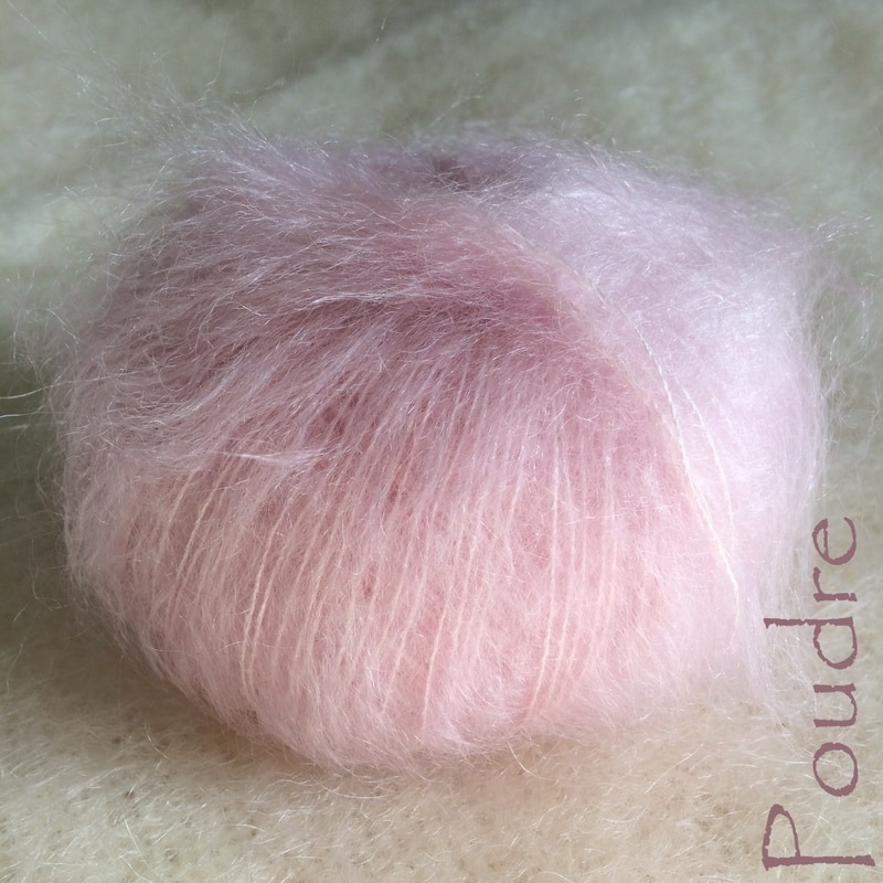 Rose Poudre-P24