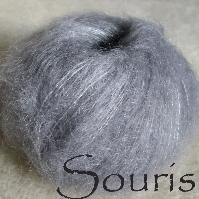 Souris-P24