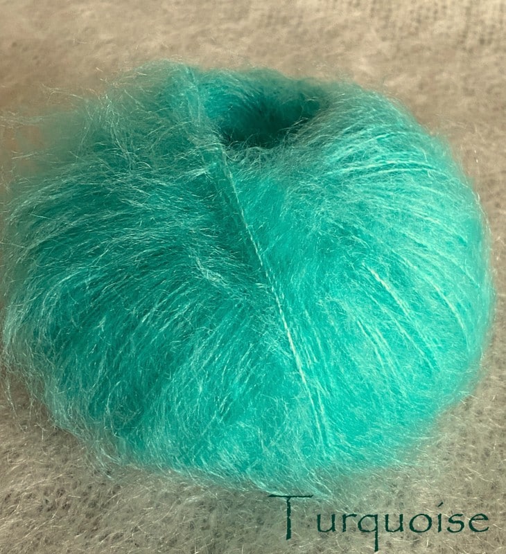 Turquoise-A23