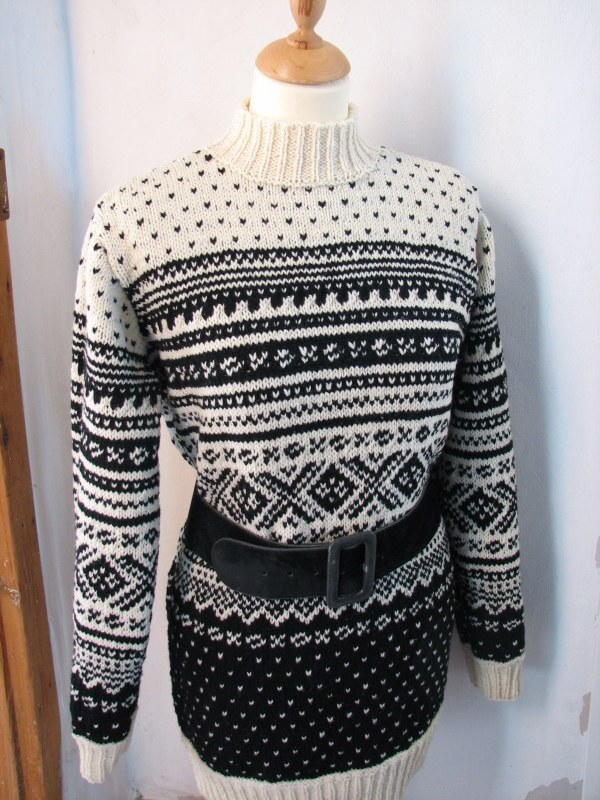 Himalaya pull pure laine Transhumance