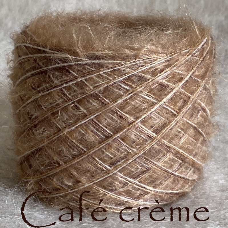 Café Crème