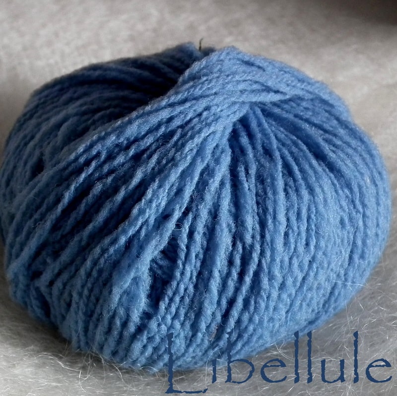 Libellule