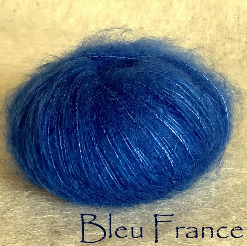 Bleu France-A23