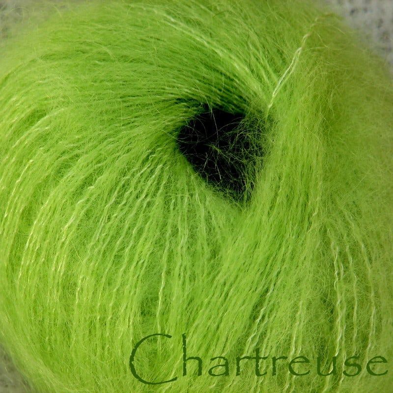 Chartreuse
