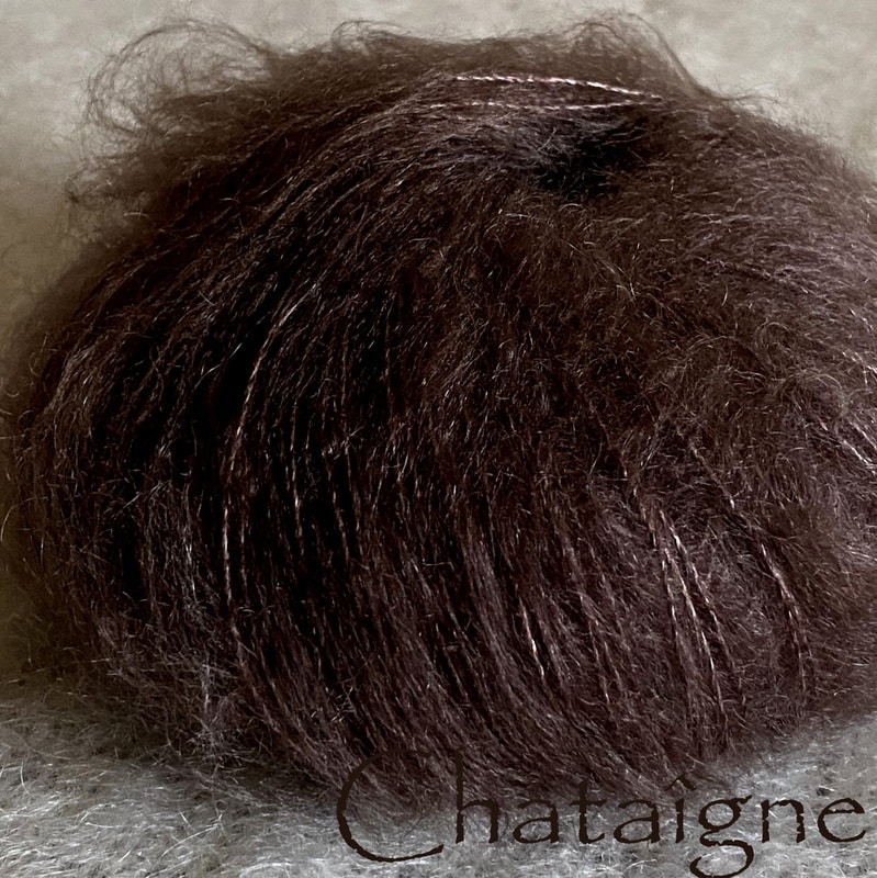 Chataigne-A23