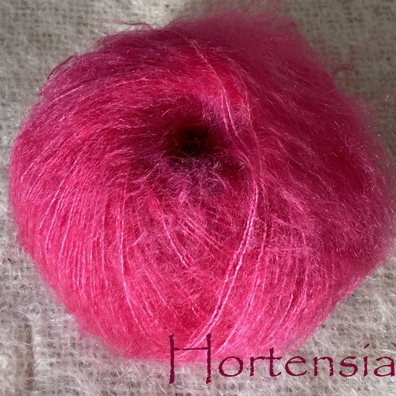 Hortensia