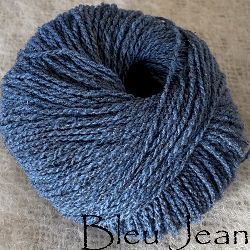 Bleu Jean-24