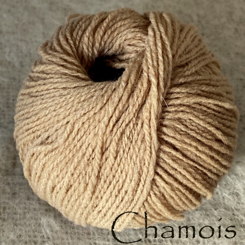 Chamois-24