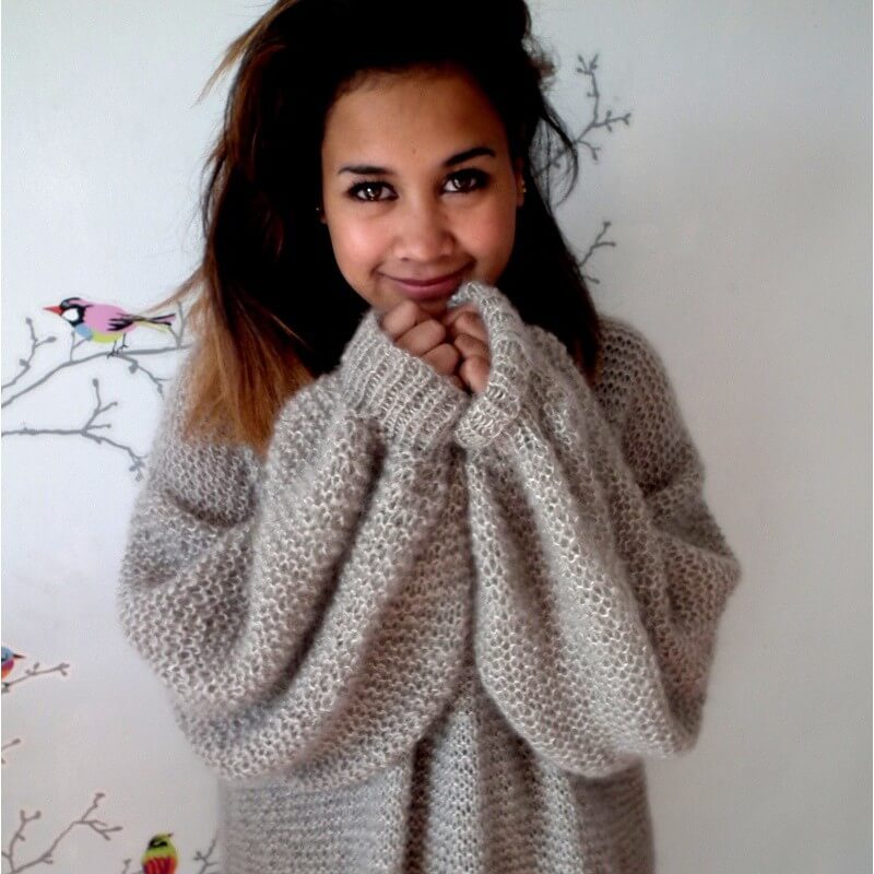 pull-bigbig-mohair-tricote-a-la-main
