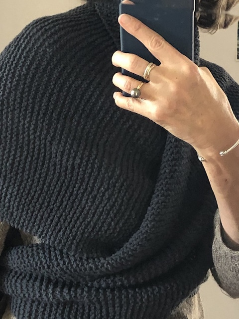 Chale Outlander 14 (Grand)