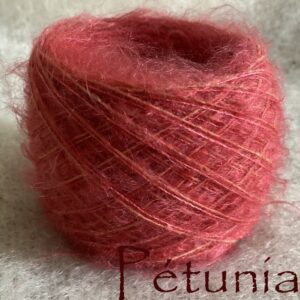 Pétunia: