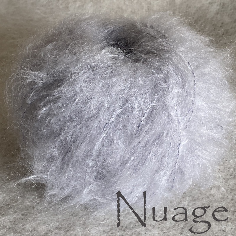 Nuage-F25