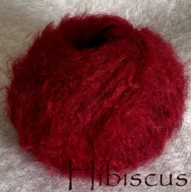Hibiscus-F25