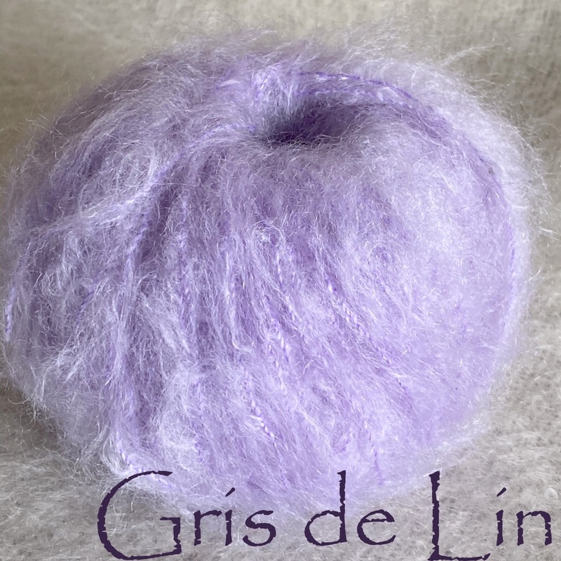 Gris de Lin-F25