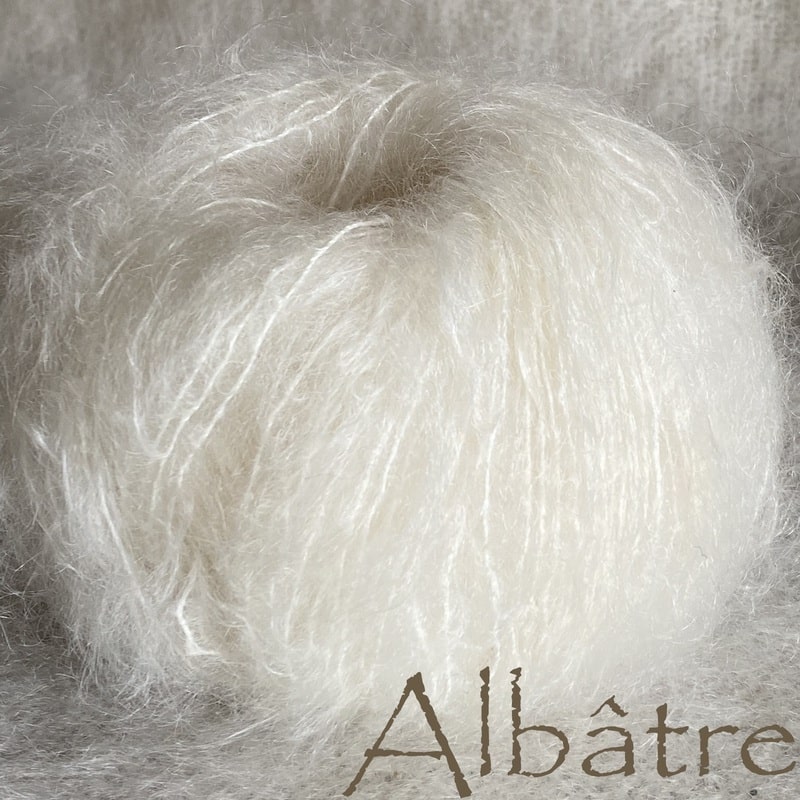 Albâtre-F25