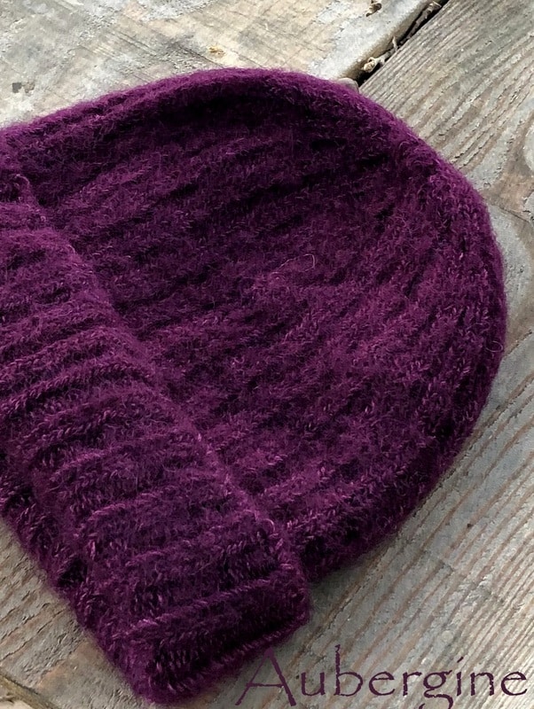 Aubergine