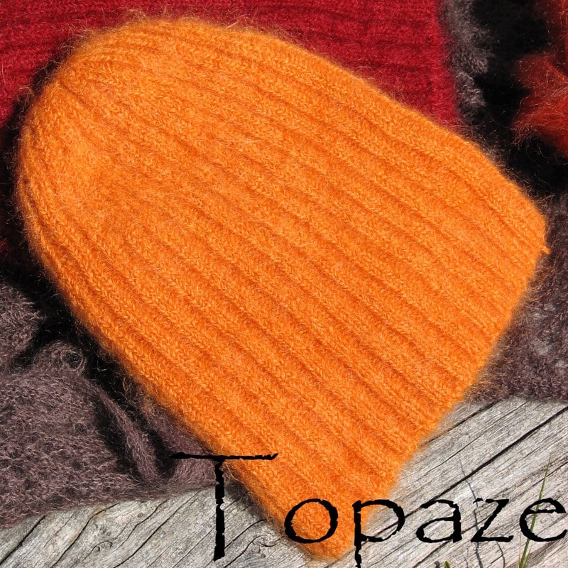 Topaze