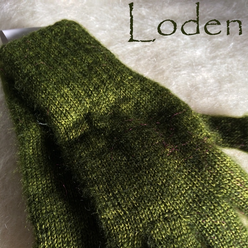 Loden