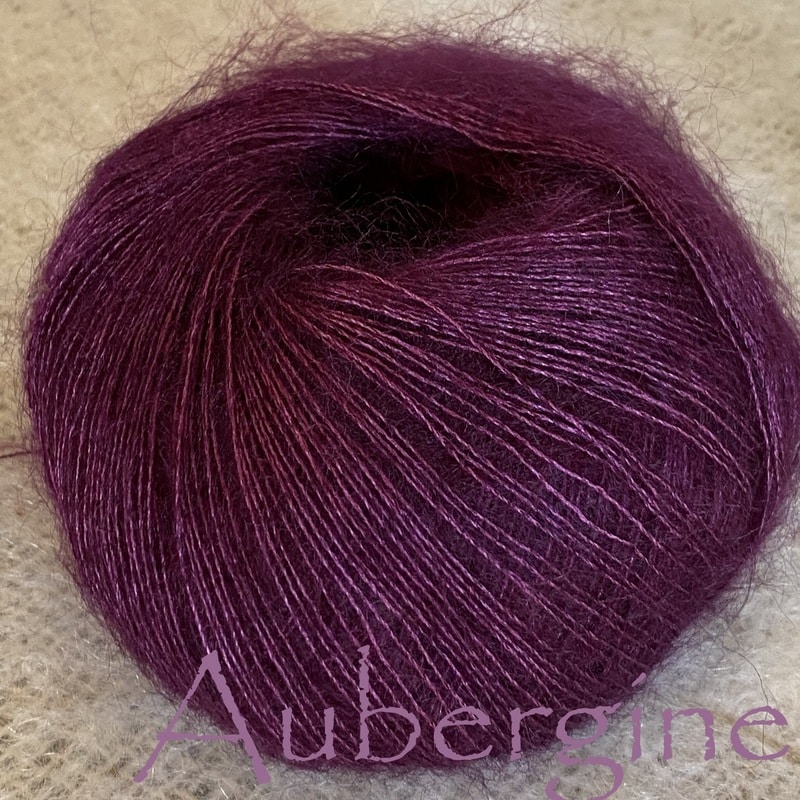 Aubergine-P24