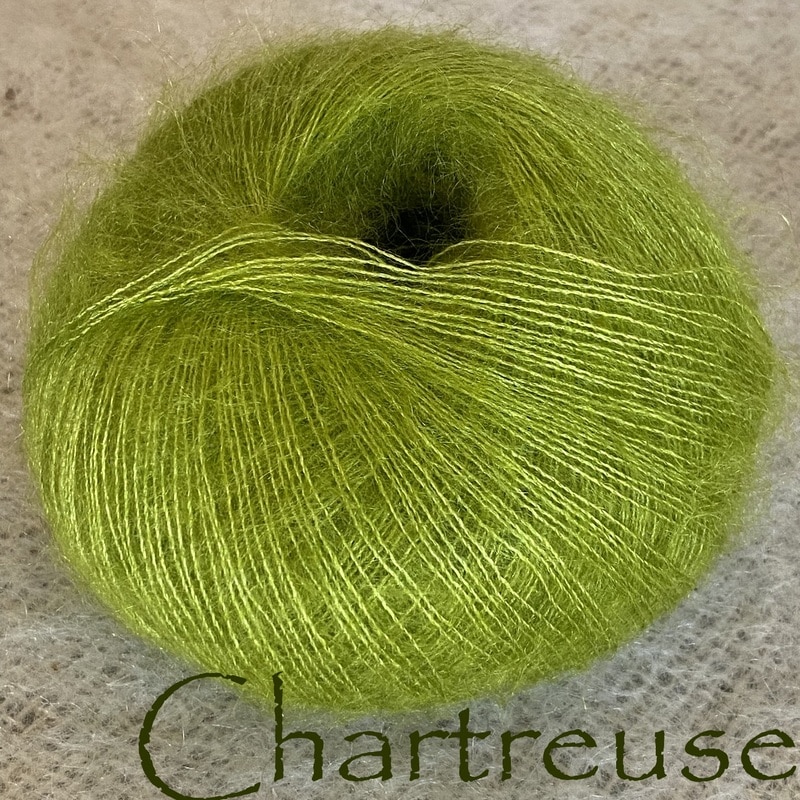 Chartreuse-A24
