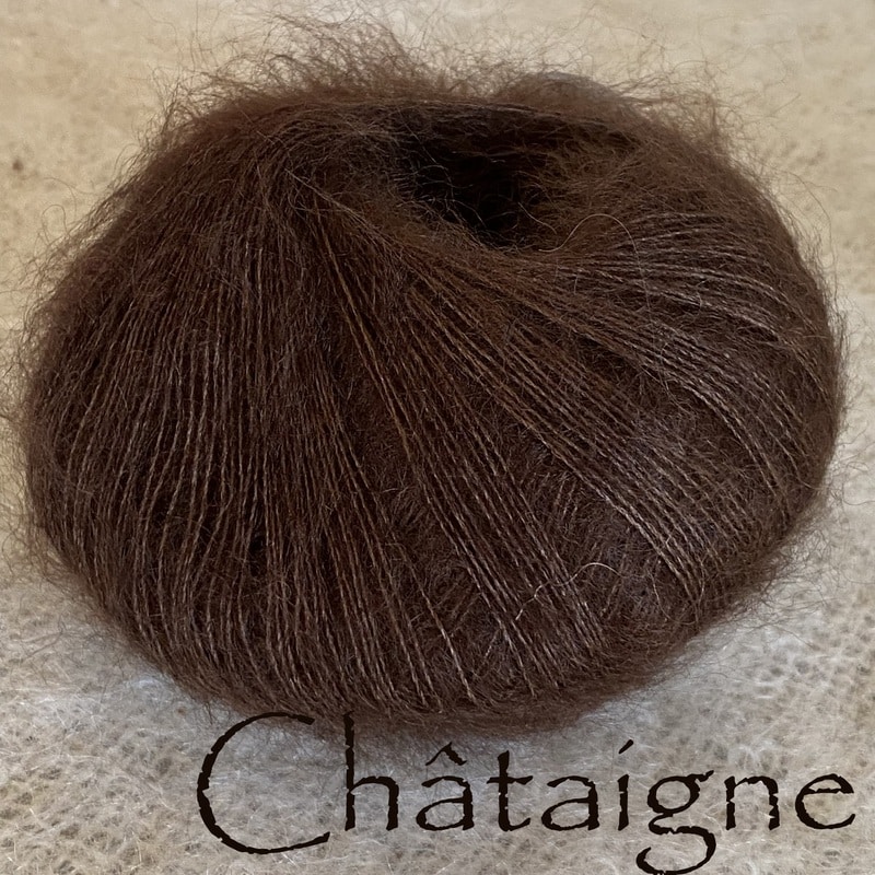 Chataigne-A23