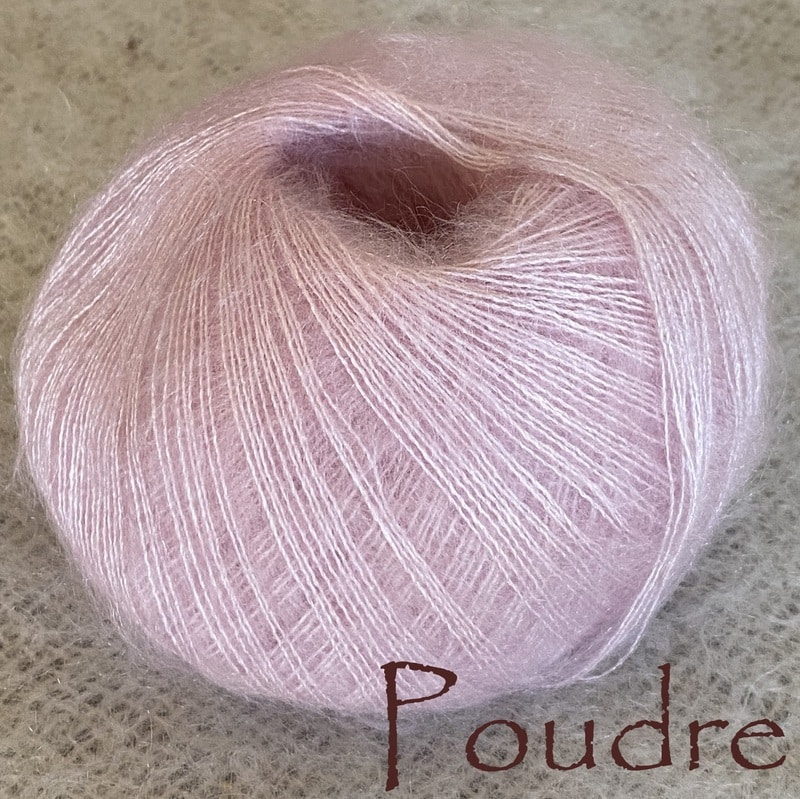 Rose Poudre-P24