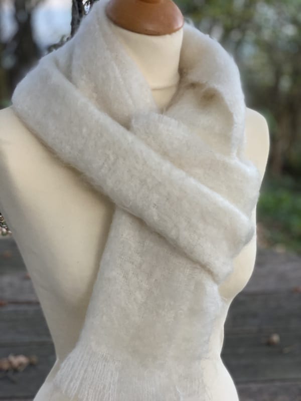 Chic Grande Écru (25x200)