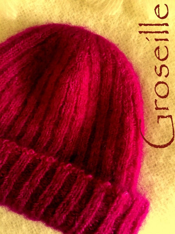 Groseille