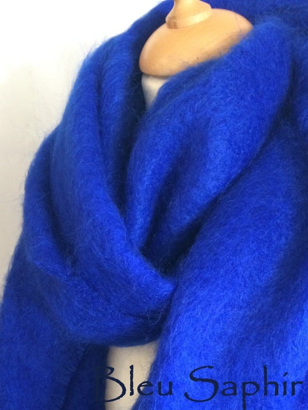 Chic Saphir