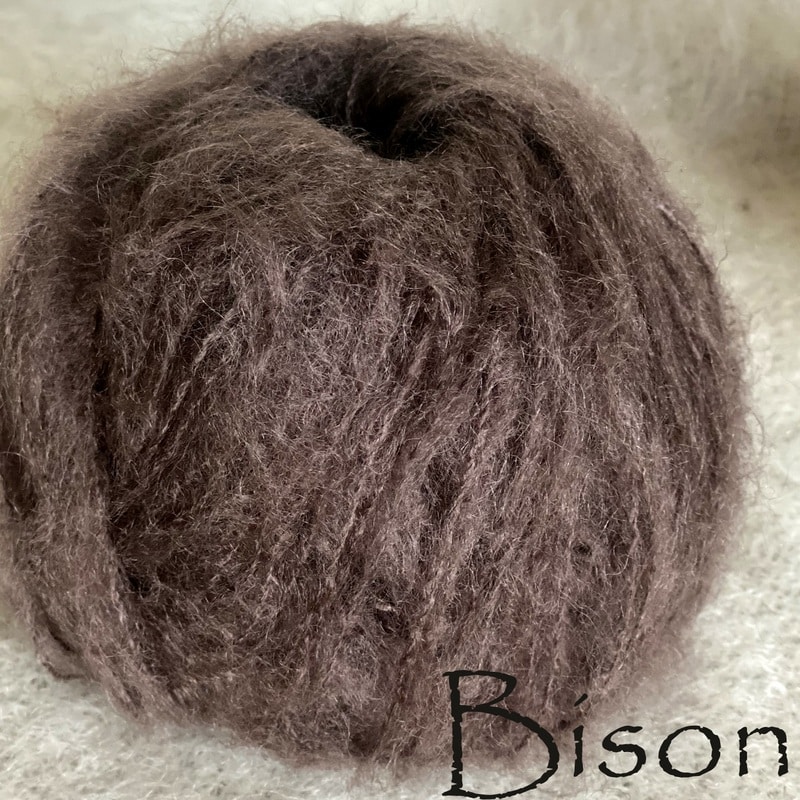 Bison-Z26